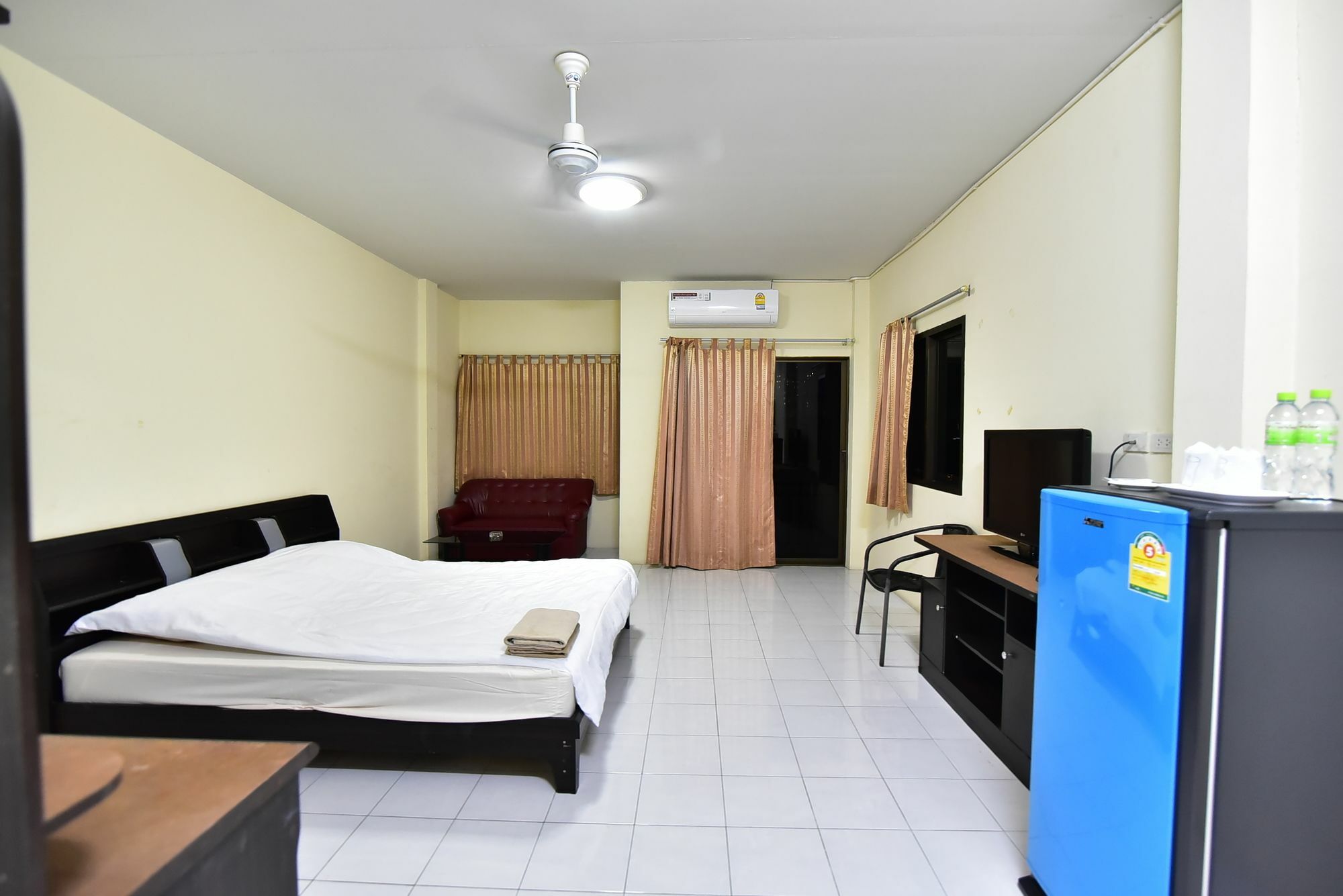 Kaesai Place Pattaya Exterior foto