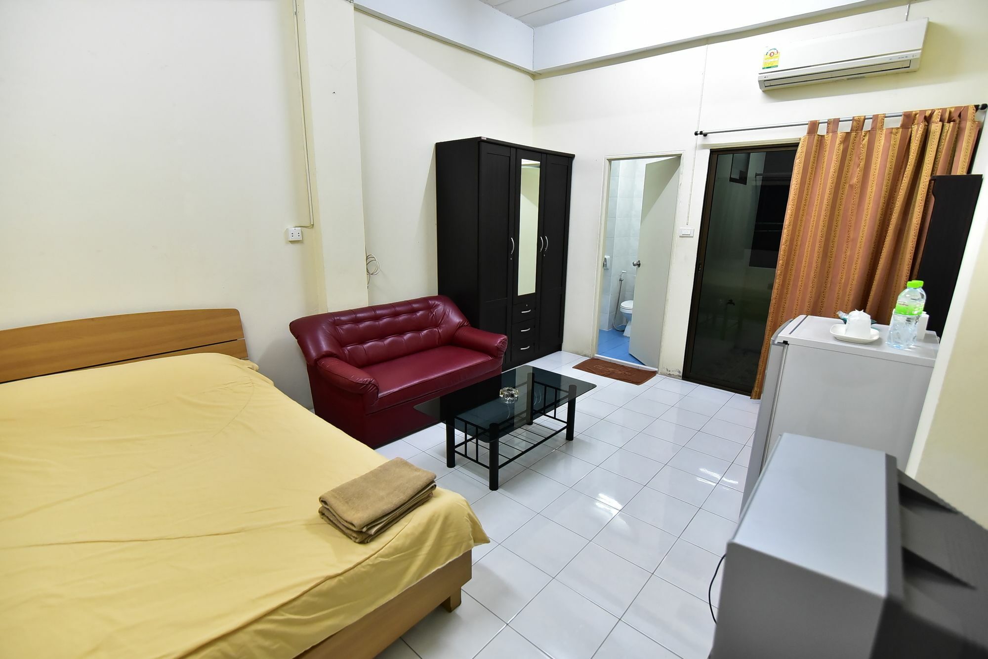Kaesai Place Pattaya Exterior foto